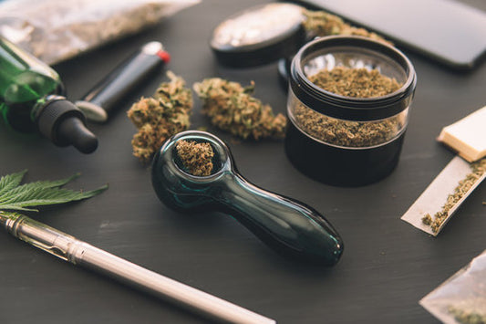 What Makes Our Cannabis Products Stand Out from the Rest?