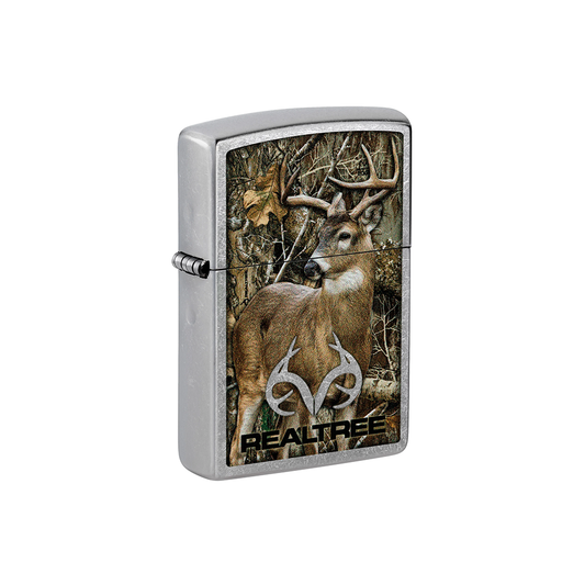 Zippo 46224 Realtree® Edge Buck
