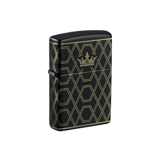 Zippo 116129 Queen of Bud