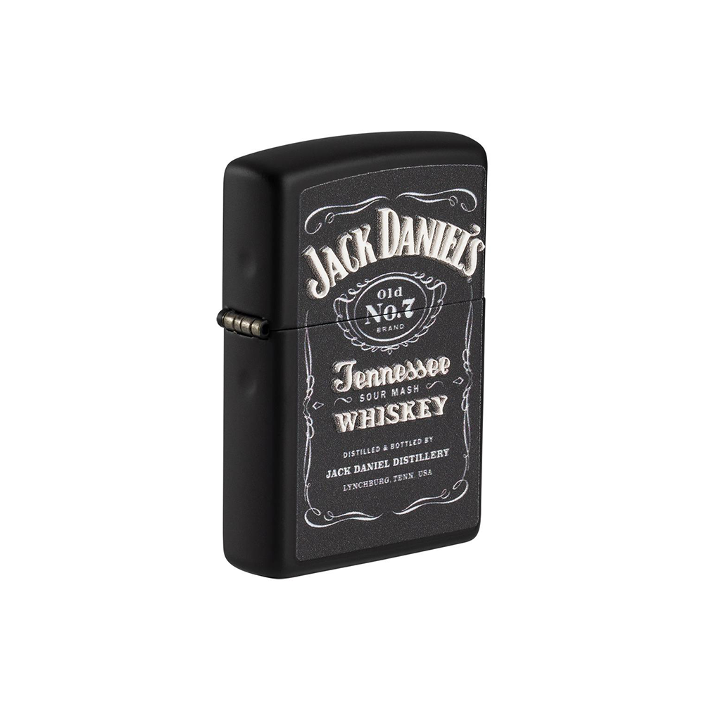 Zippo 49281 Jack Daniel's®