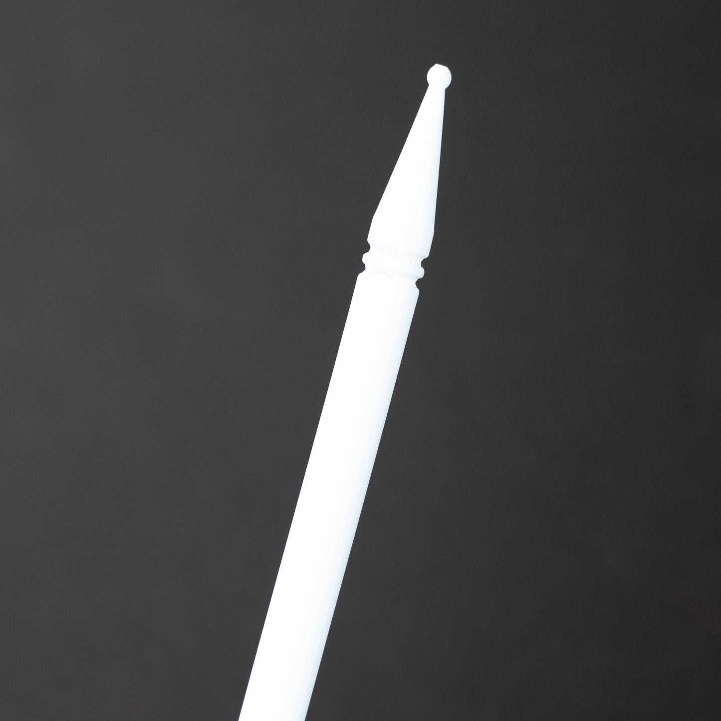 4 1/4" Ceramic dab tool