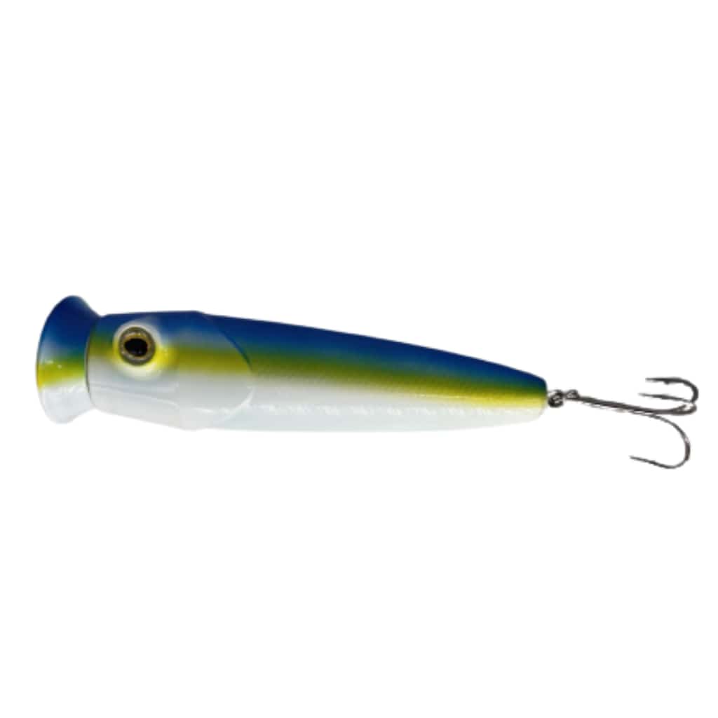 Fish Whistle 420 Lure Stash Safe