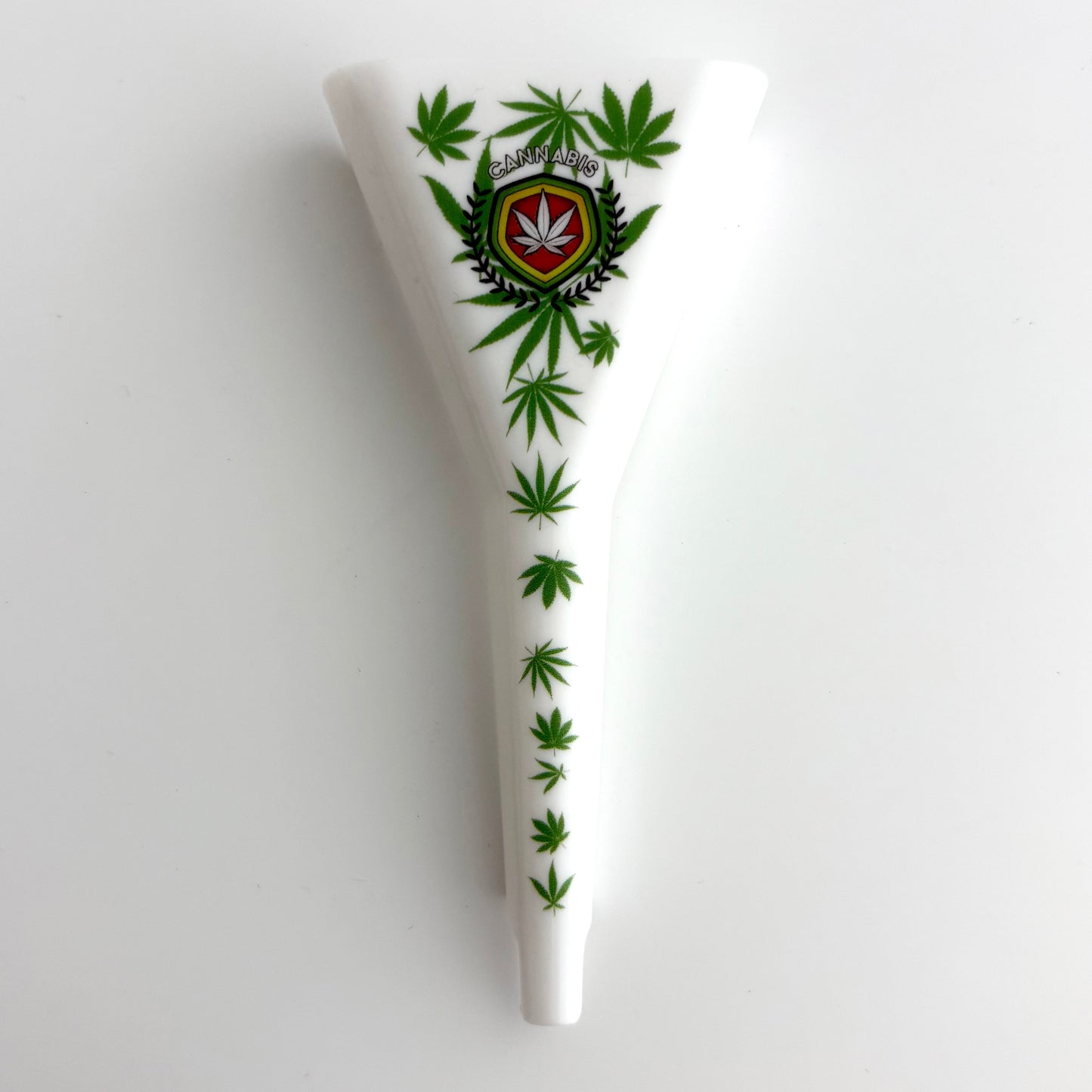 Smoking Leaf Accessory Gift Set