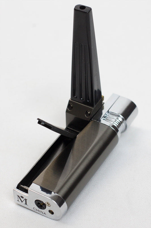 All-in-one Regal Pipe Lighter