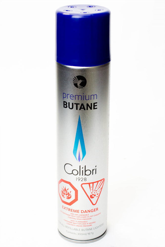 Colibri Premium butane Pack of 12
