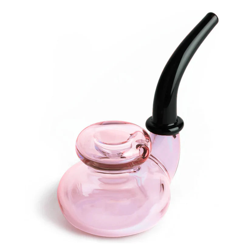 Red Eye Glass® | 5" Billiard Hand Pipe