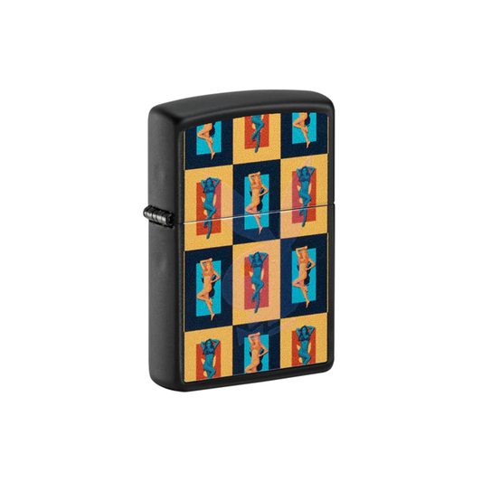 Zippo 48233 Playboy