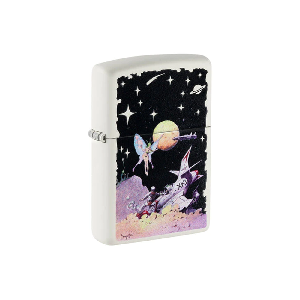 Zippo 48378 Frank Frazetta The Fairy