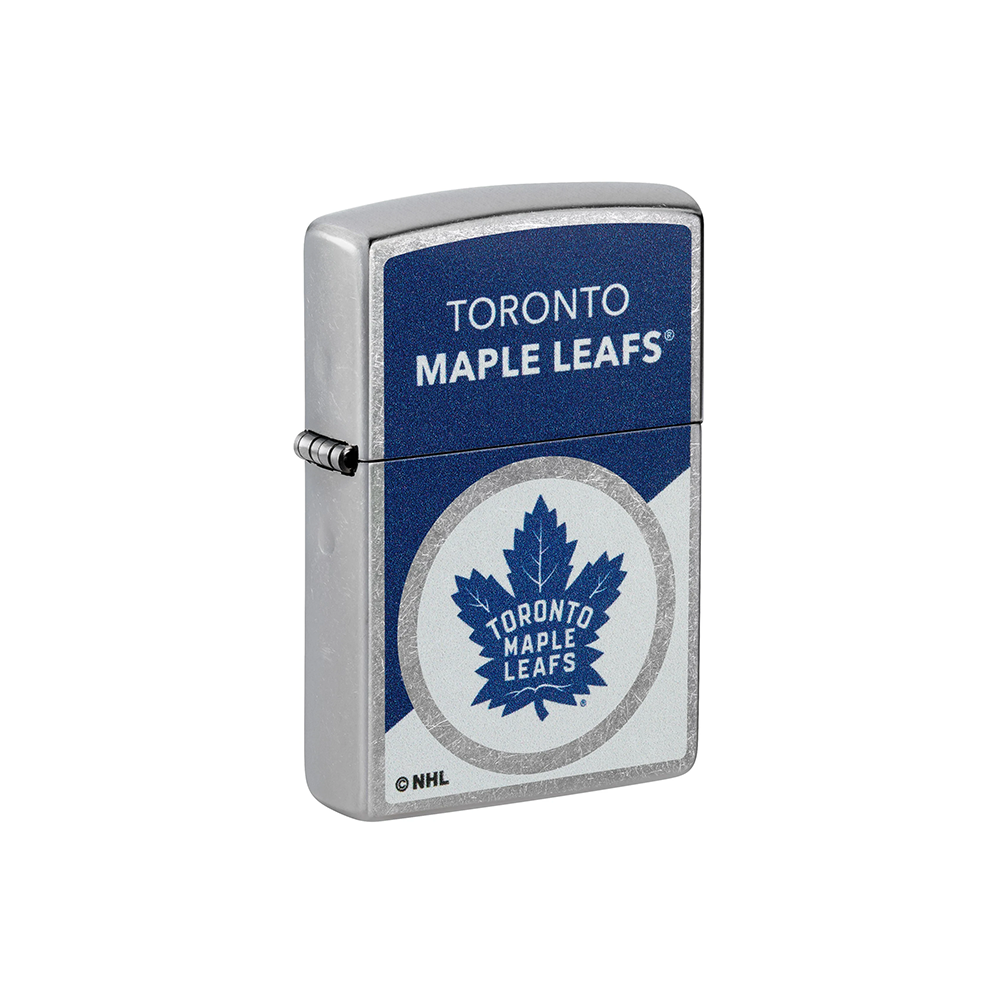 Zippo 207 - 46208 NHL Toronto Maple Leafs