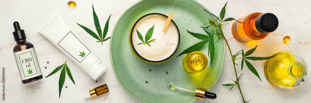 Top Cannabis Products You Need in Your Life Right Now