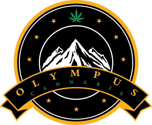 Welcome to Olympus Cannabis Blog!!!