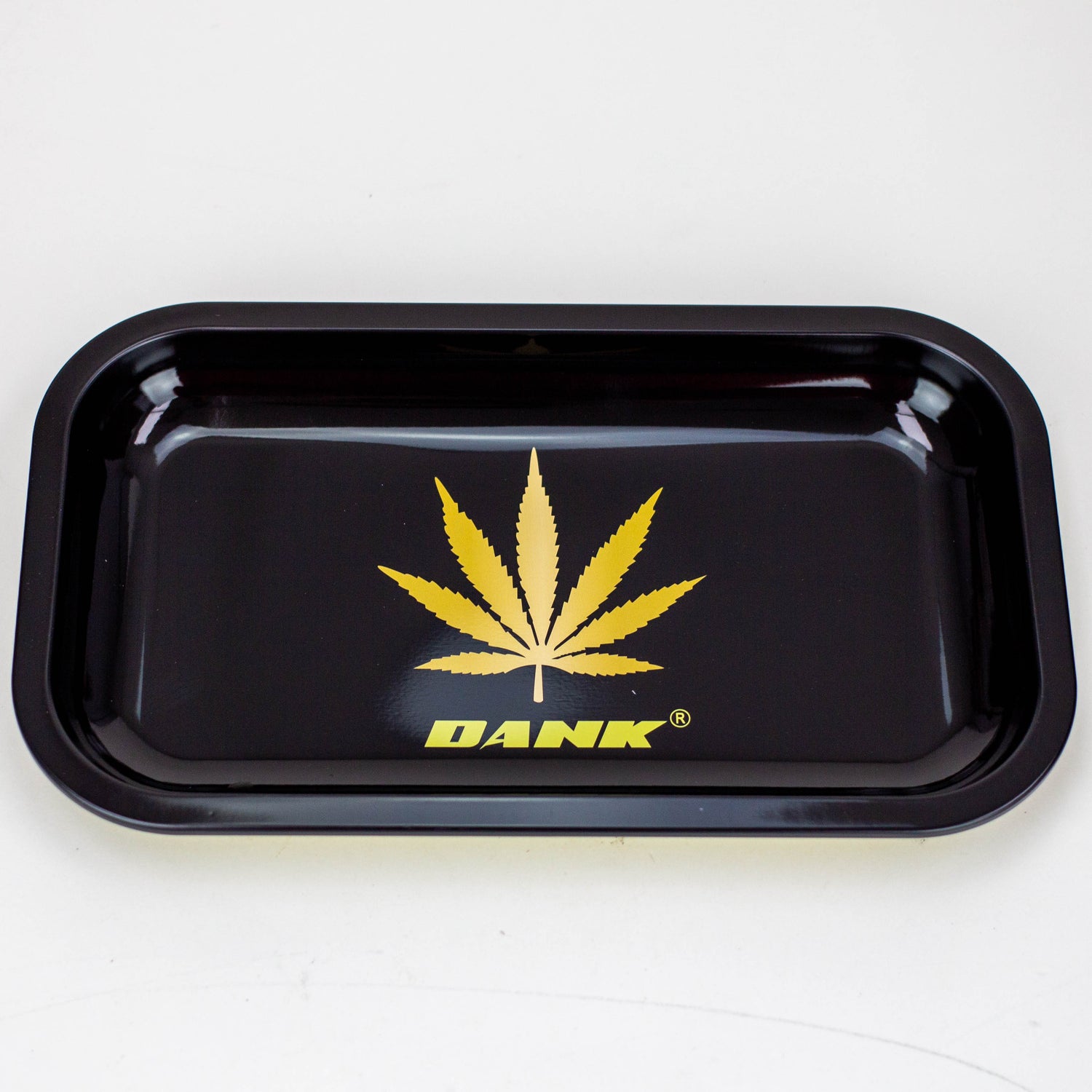 Rolling Trays and Accessories