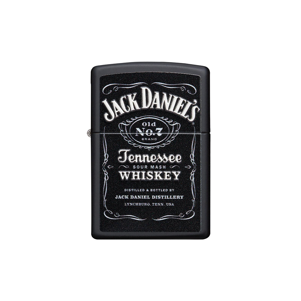 Zippo 49281 Jack Daniel's®