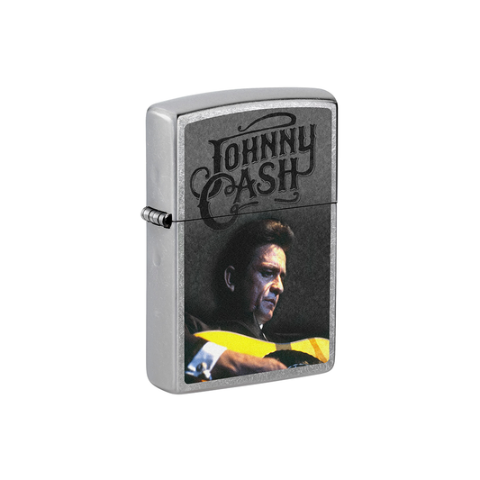 Zippo 75853 JOHNNY CASH