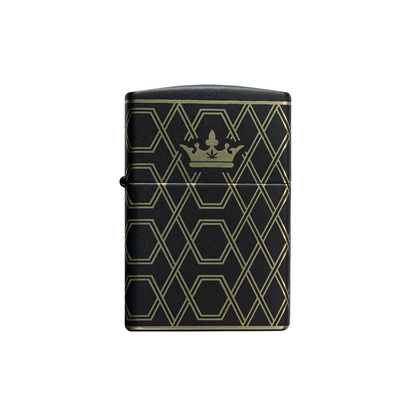 Zippo 116129 Queen of Bud