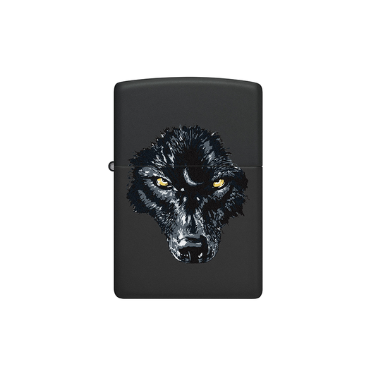 Zippo 218 - 110482 Wolf