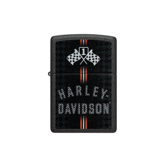 Zippo 48558 Harley-Davidson® DESIGN