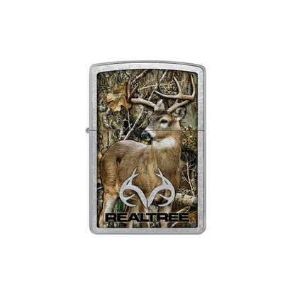 Zippo 46224 Realtree® Edge Buck