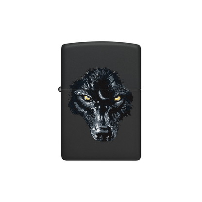 Zippo 218 - 110482 Wolf