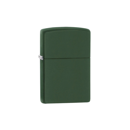 Zippo 221 Green Matte
