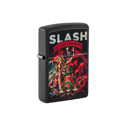 Zippo 48187 Slash Design