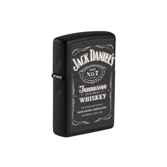 Zippo 49281 Jack Daniel's®