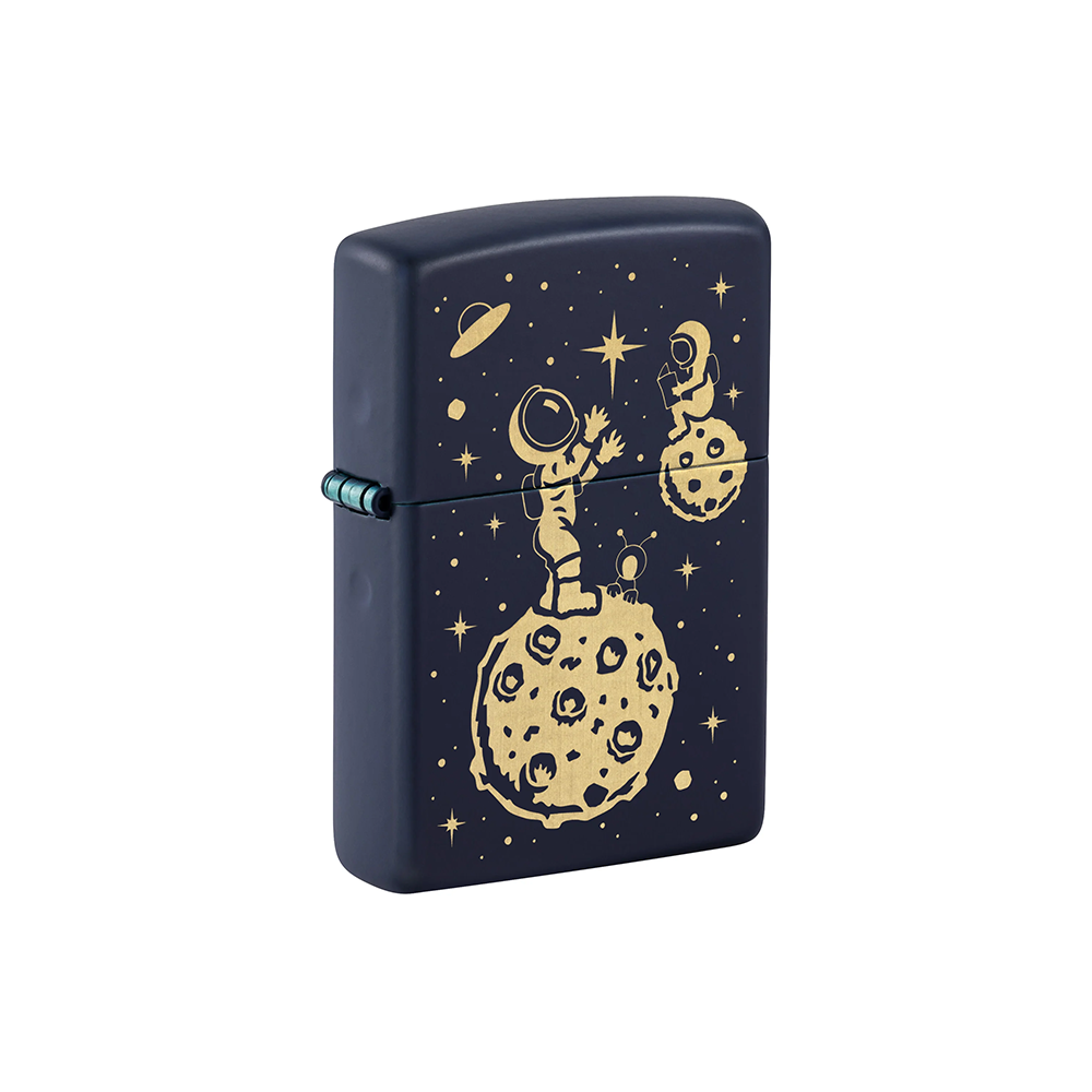 Zippo 46423 Lost in Space Men