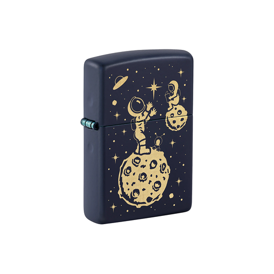 Zippo 46423 Lost in Space Men