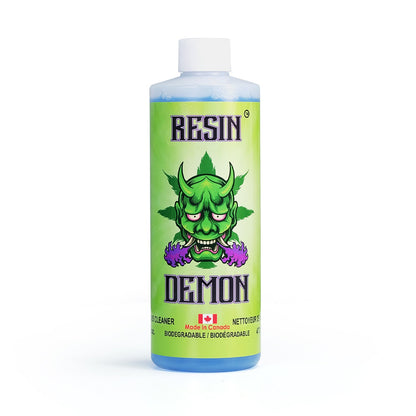 Resin Demon Cleaner