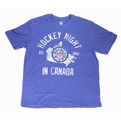 HOCKEY NIGHT IN CANADA T-Shirt – Premium Quality & Comfort