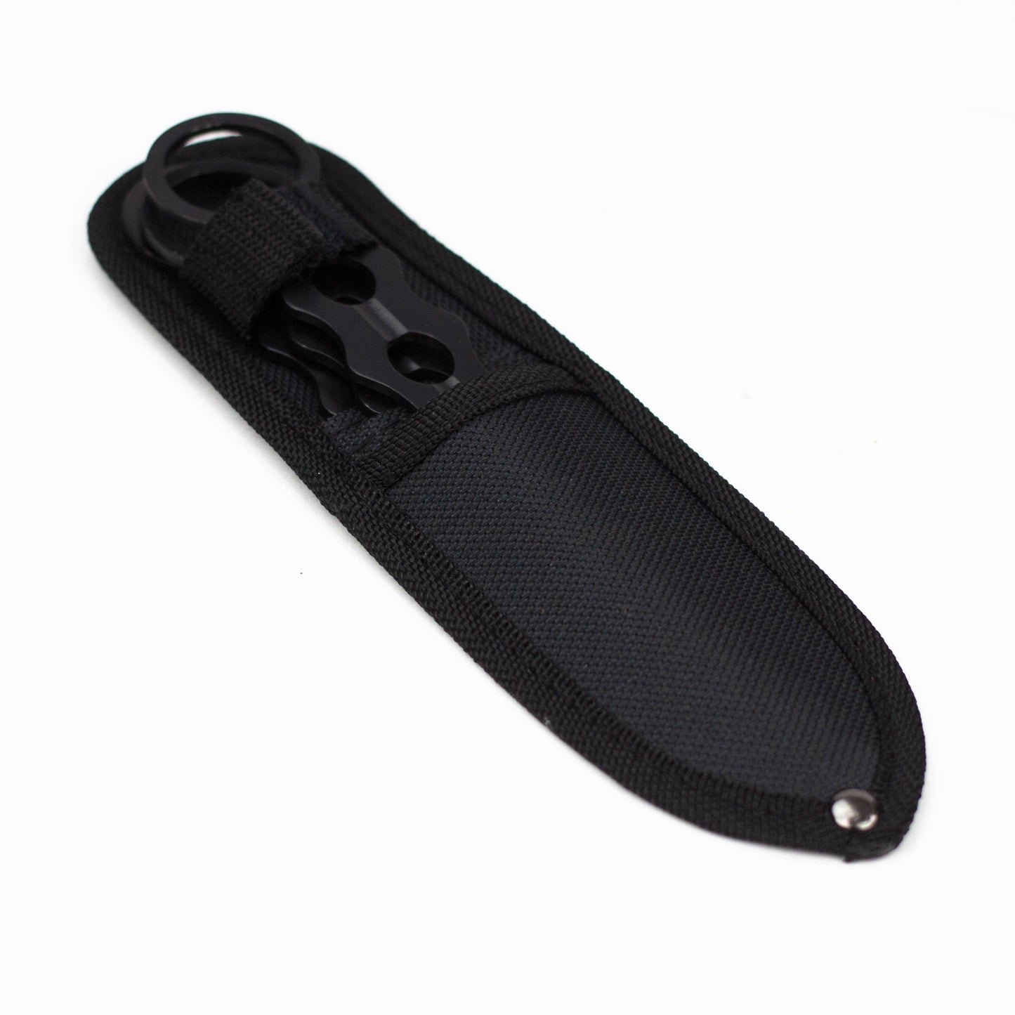 3pc Throwing Knife Set with Sheath [T005050-3]