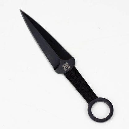 3pc Throwing Knife Set with Sheath [T005050-3]