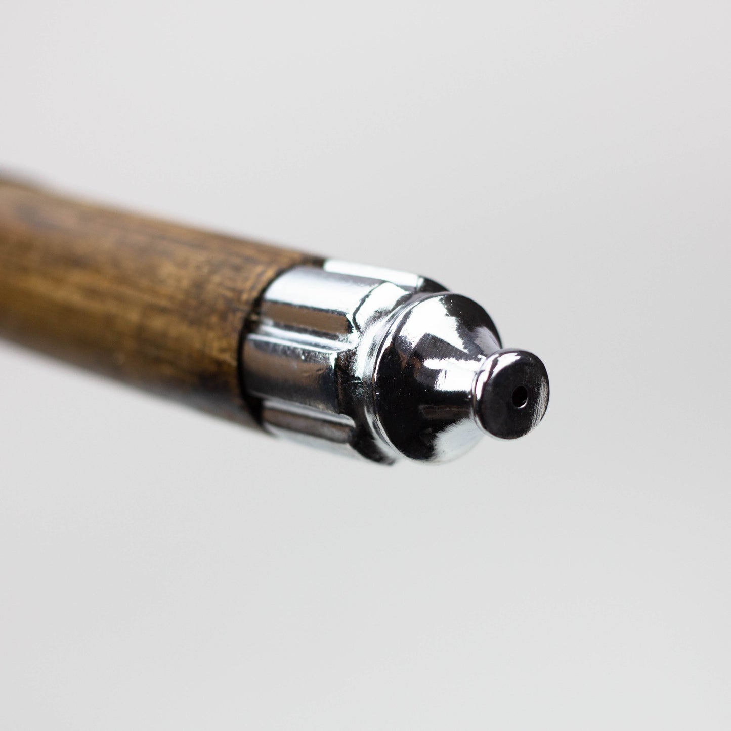 Native Indian Chief Axe  Functional Smoking Tobacco Peace Style [FA-6]