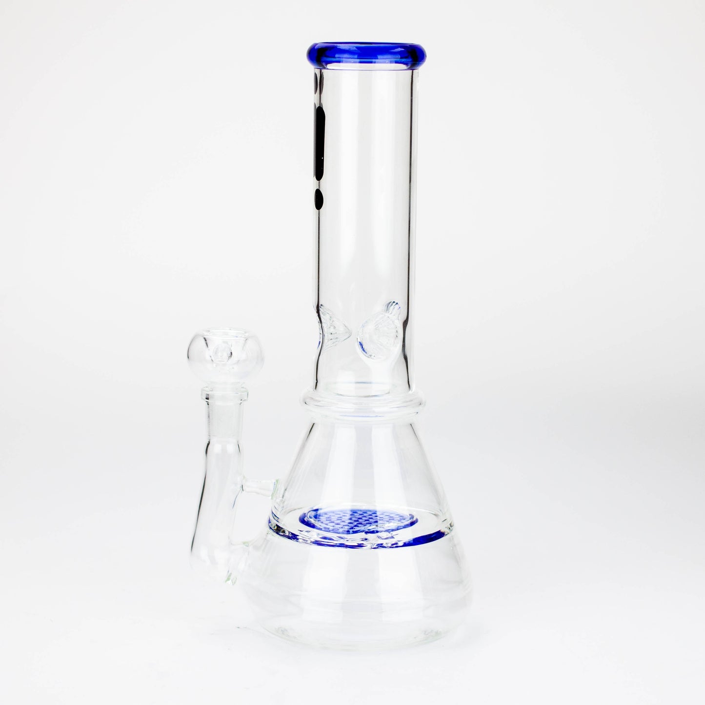 Infyniti | 10" Round base with honeycomb diffuser [GP-1450]