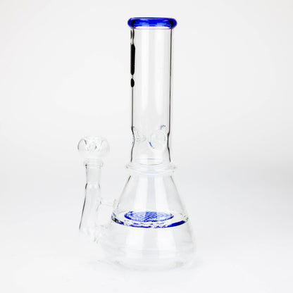 Infyniti | 10" Round base with honeycomb diffuser [GP-1450]