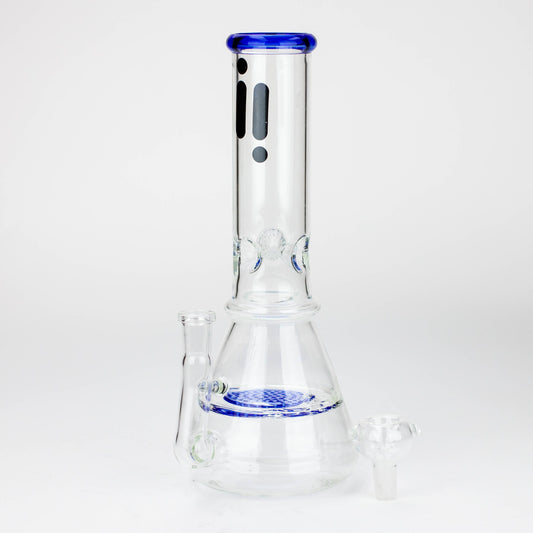 Infyniti | 10" Round base with honeycomb diffuser [GP-1450]