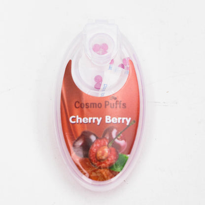 Cosmo puffs Display of 10 [CSMP-10]