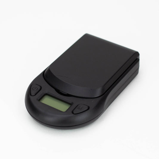 Fuzion® MA-200 Mini scale [MA-200]
