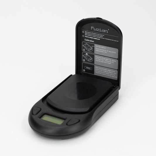 Fuzion® MA-200 Mini scale [MA-200]