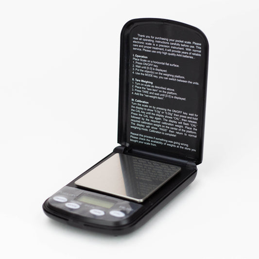 Fuzion® FR-100 Professional digital scale [FR-100]