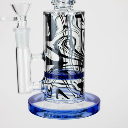 WENEED®-8.5" Weneed Dark Matter Water Pipe