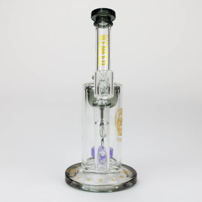 WENEED®-8.5" Weneed Milky Way Recycler Rig
