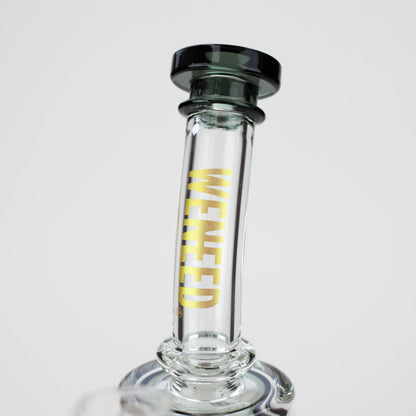 WENEED®-8.5" Weneed Milky Way Recycler Rig