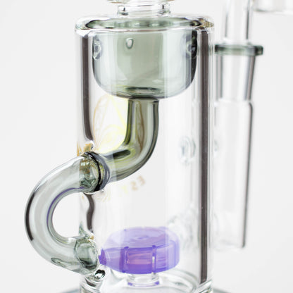 WENEED®-8.5" Weneed Milky Way Recycler Rig