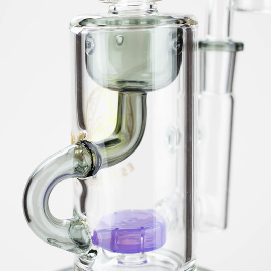 WENEED®-8.5" Weneed Milky Way Recycler Rig
