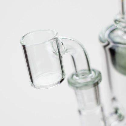 WENEED®-8.5" Weneed Milky Way Recycler Rig
