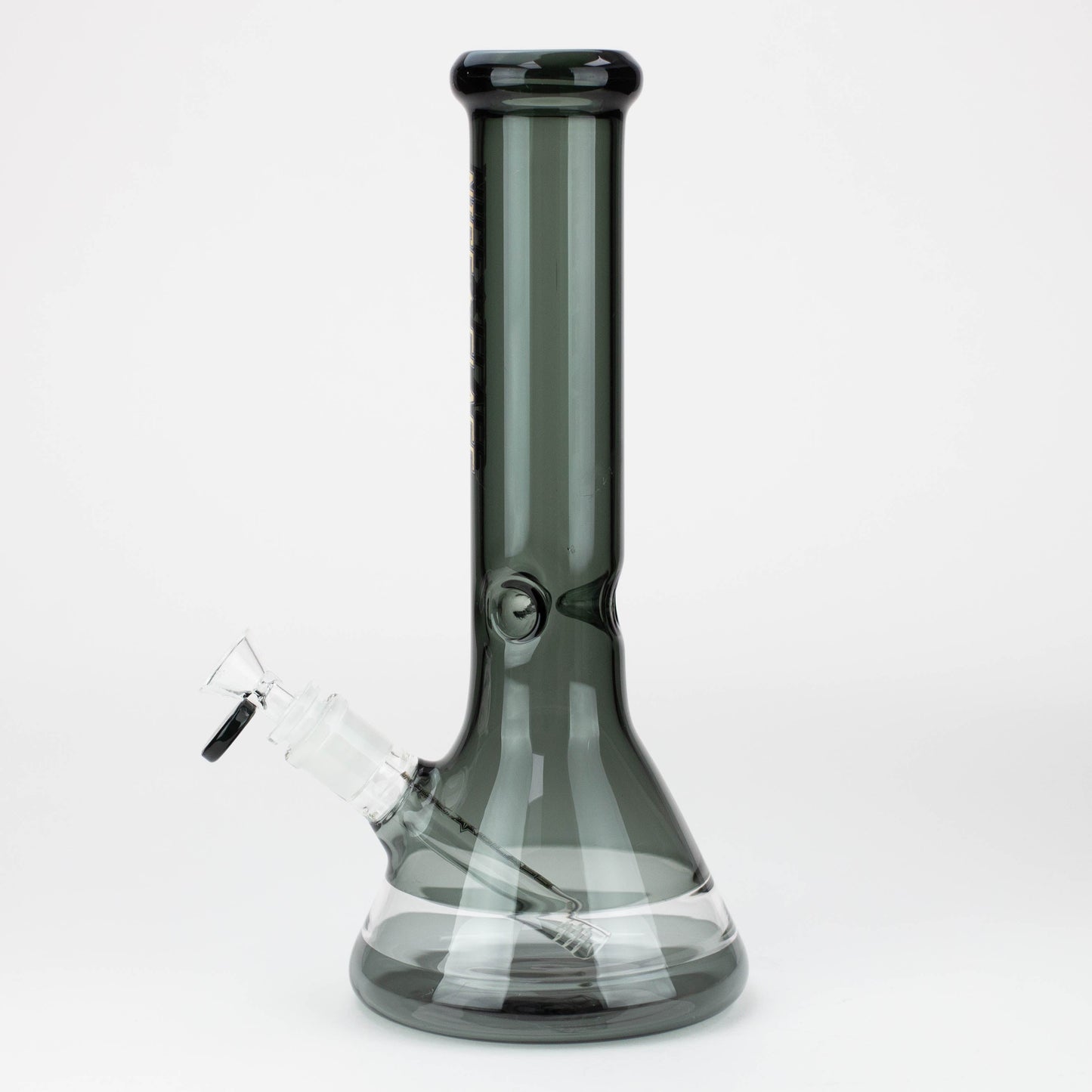 NG-12 inch 5mm Full Color Beaker [240A-CL]