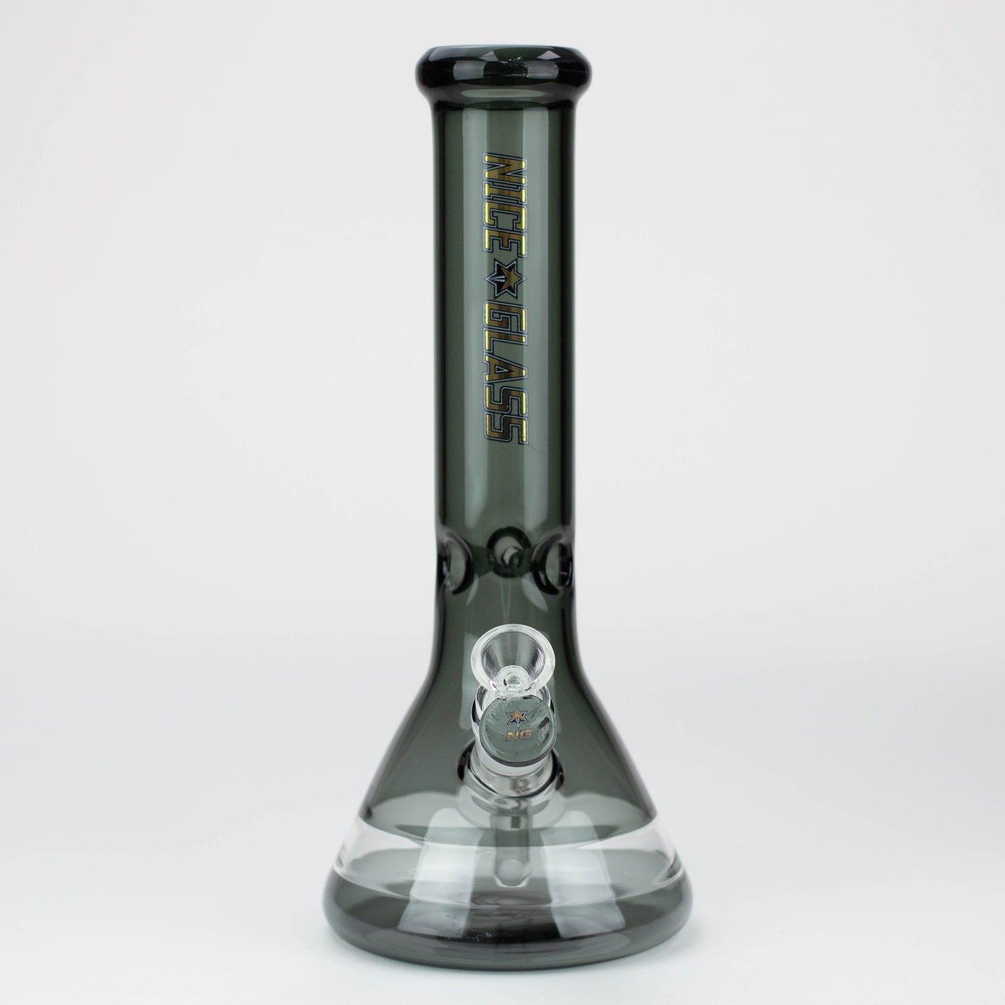 NG-12 inch 5mm Full Color Beaker [240A-CL]