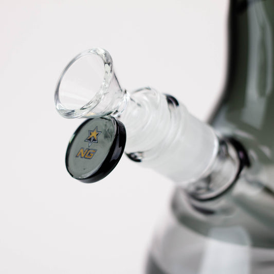 NG-12 inch 5mm Full Color Beaker [240A-CL]