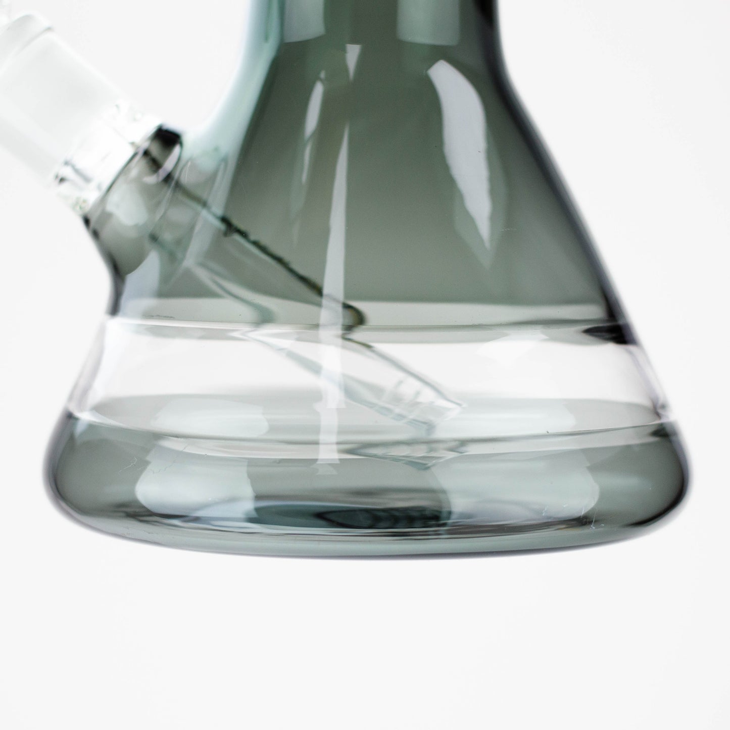 NG-12 inch 5mm Full Color Beaker [240A-CL]